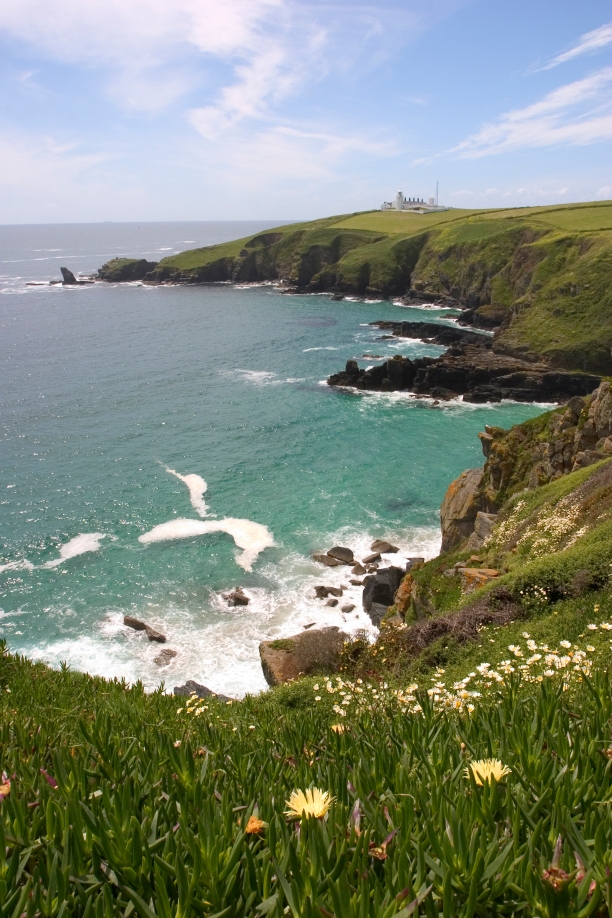 Cornwall is a great destination for a staycation
